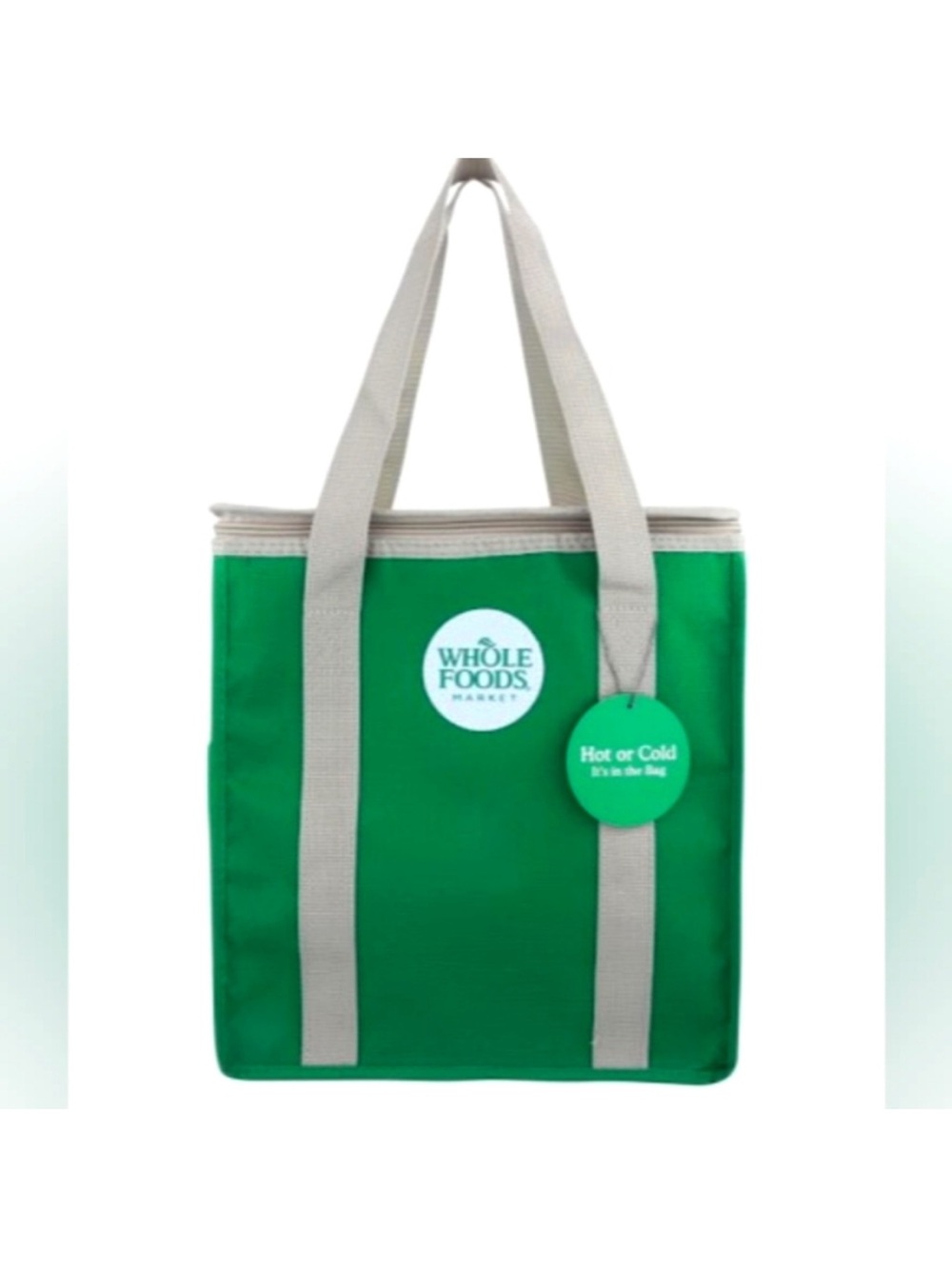 Brand new! Whole Foods